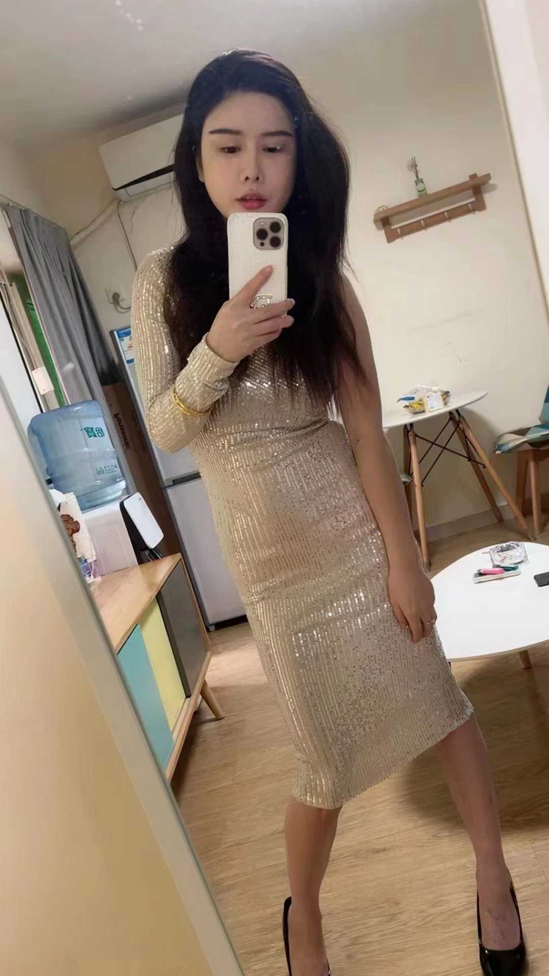 身材不错的御姐