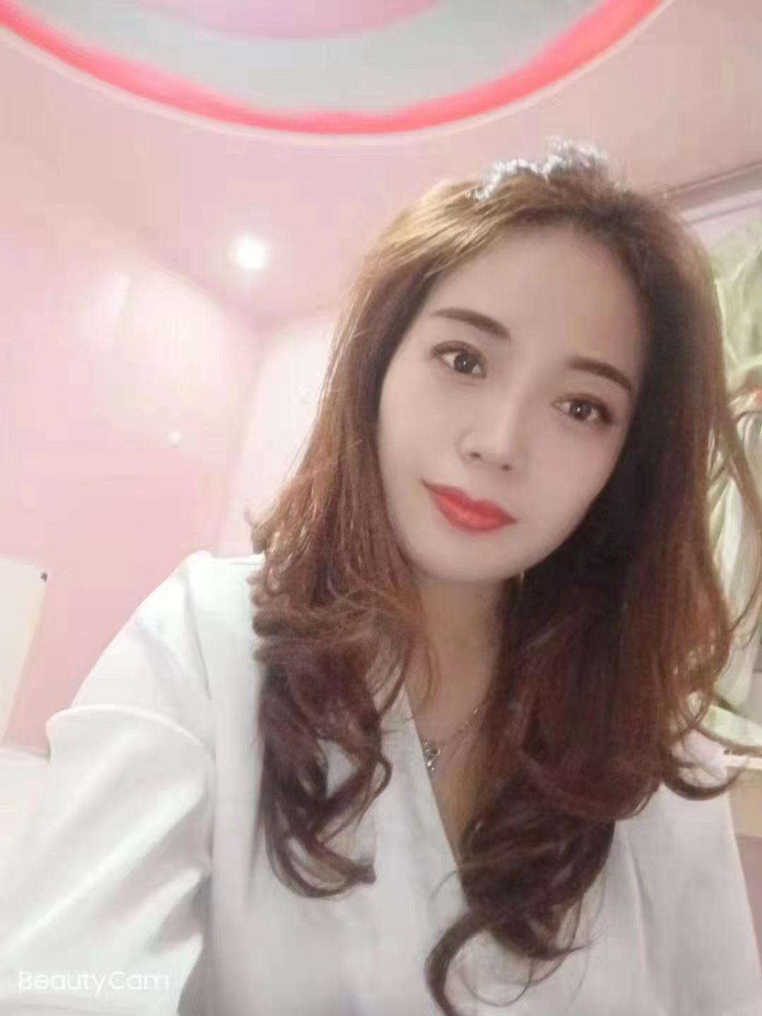 体验感还不错的一个妹子
