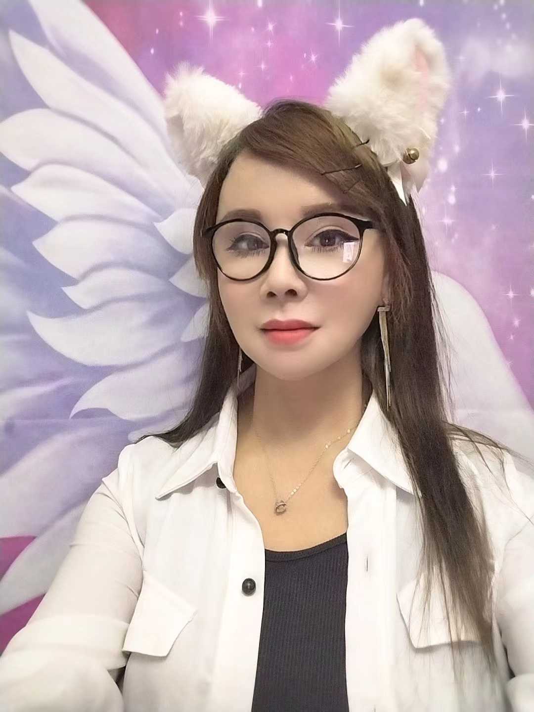 还不错的妹子年轻