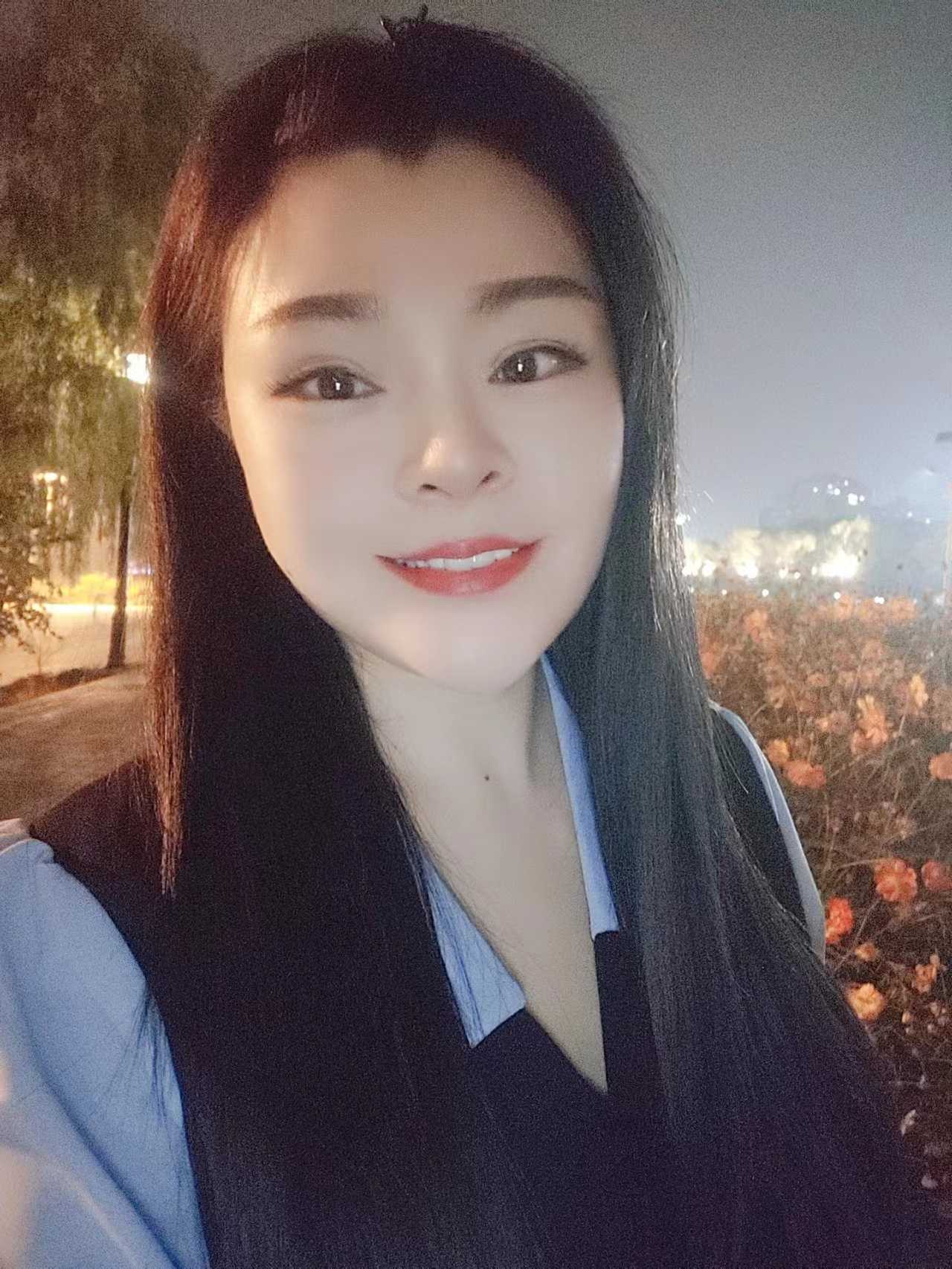 还不错的妹妹哦