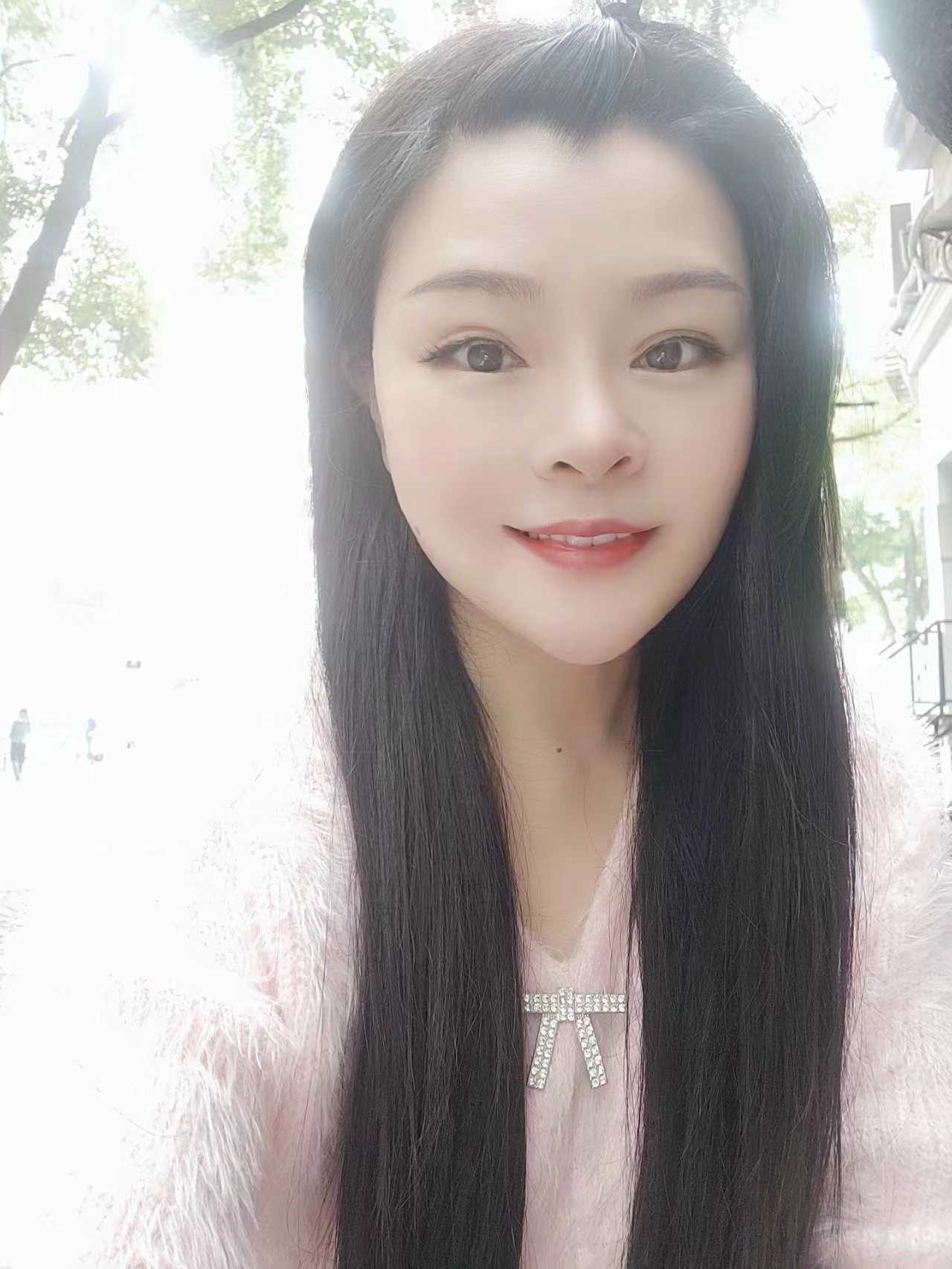 还不错的妹妹哦