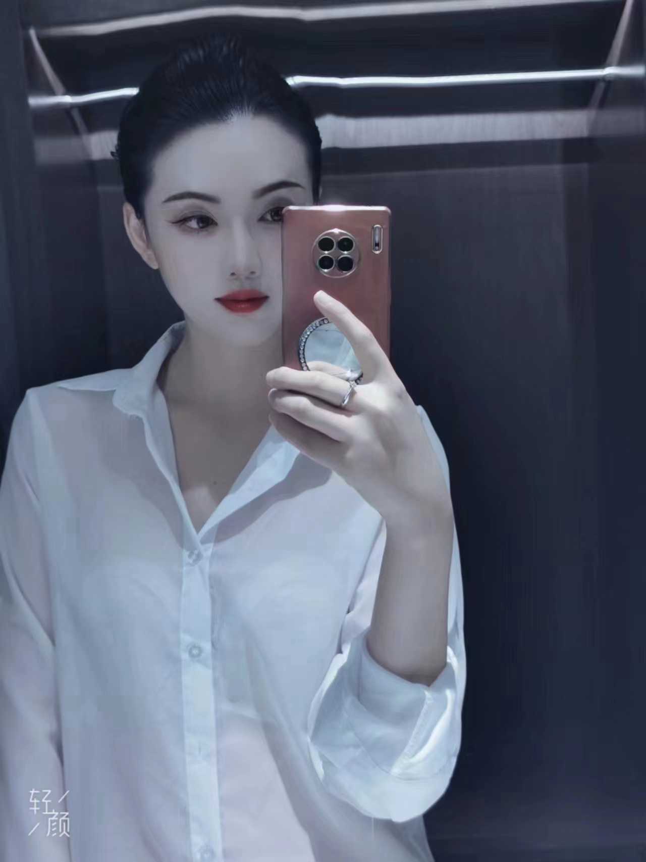 个人比较好看真实