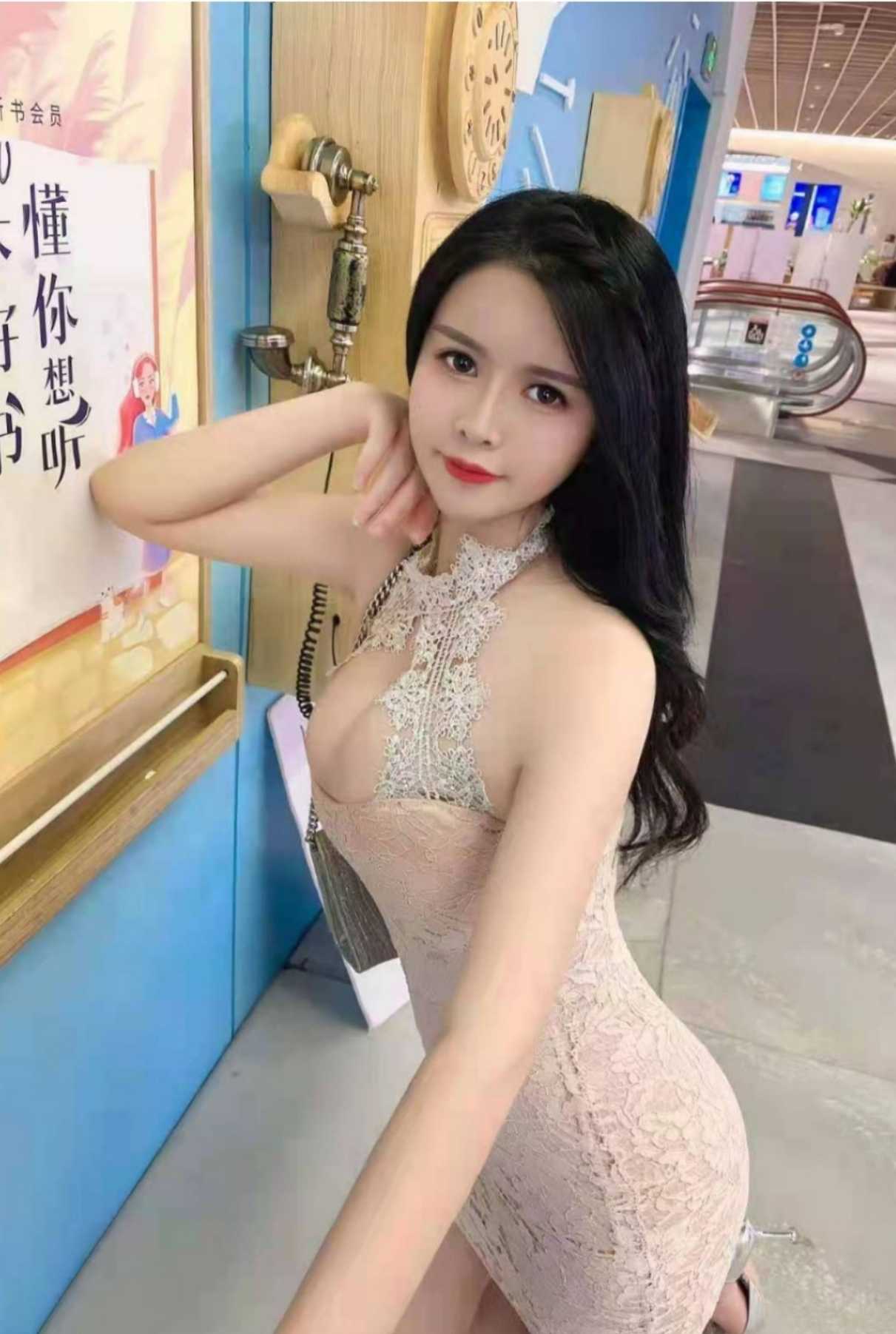 进门很热情，服务不错