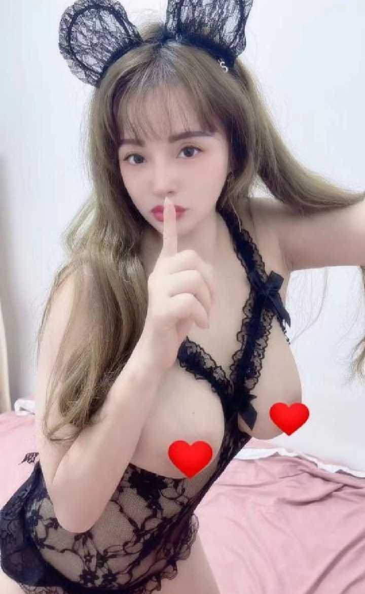 白云尤物甜妹杨洋