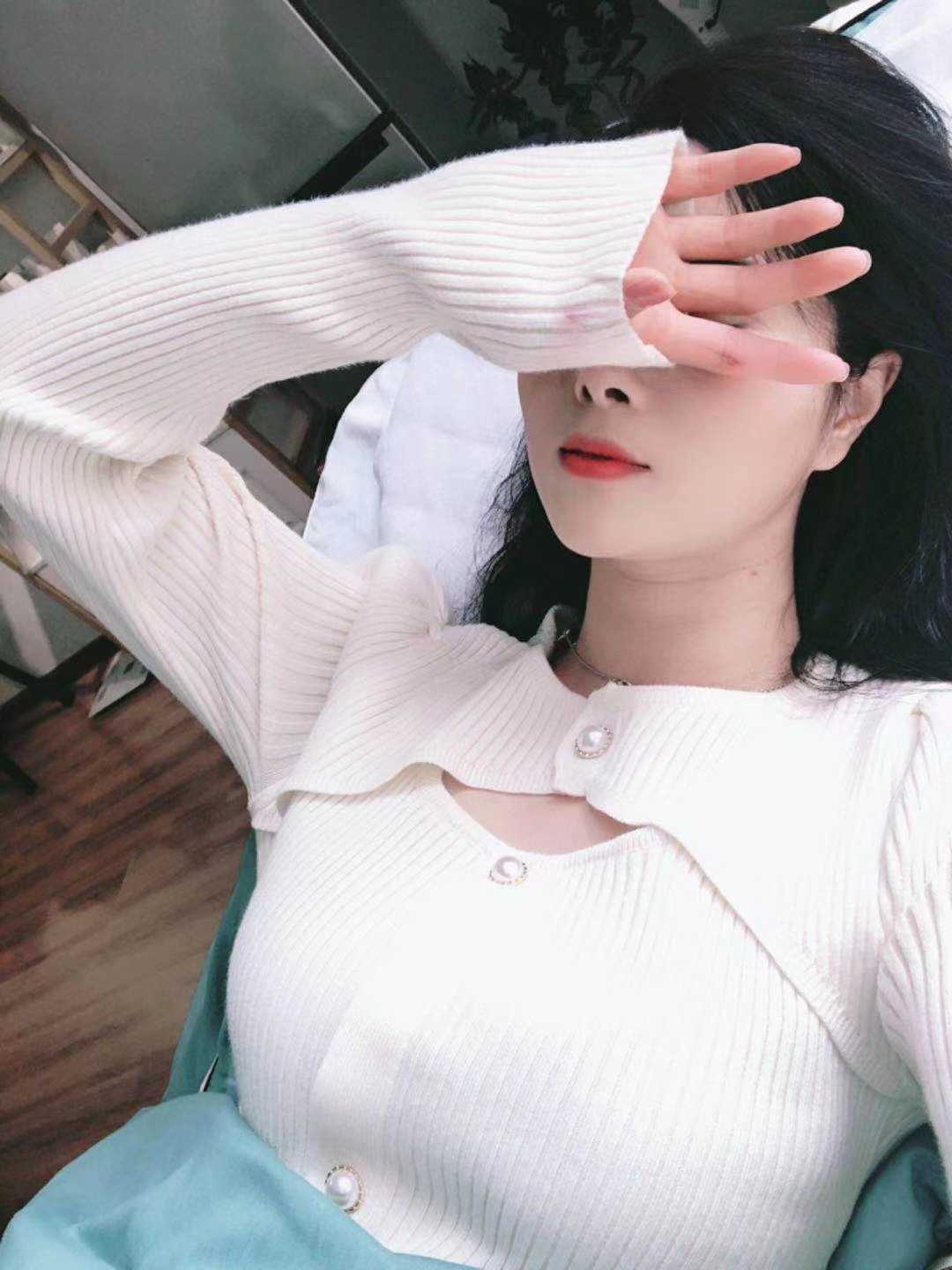 身材很棒的妹子