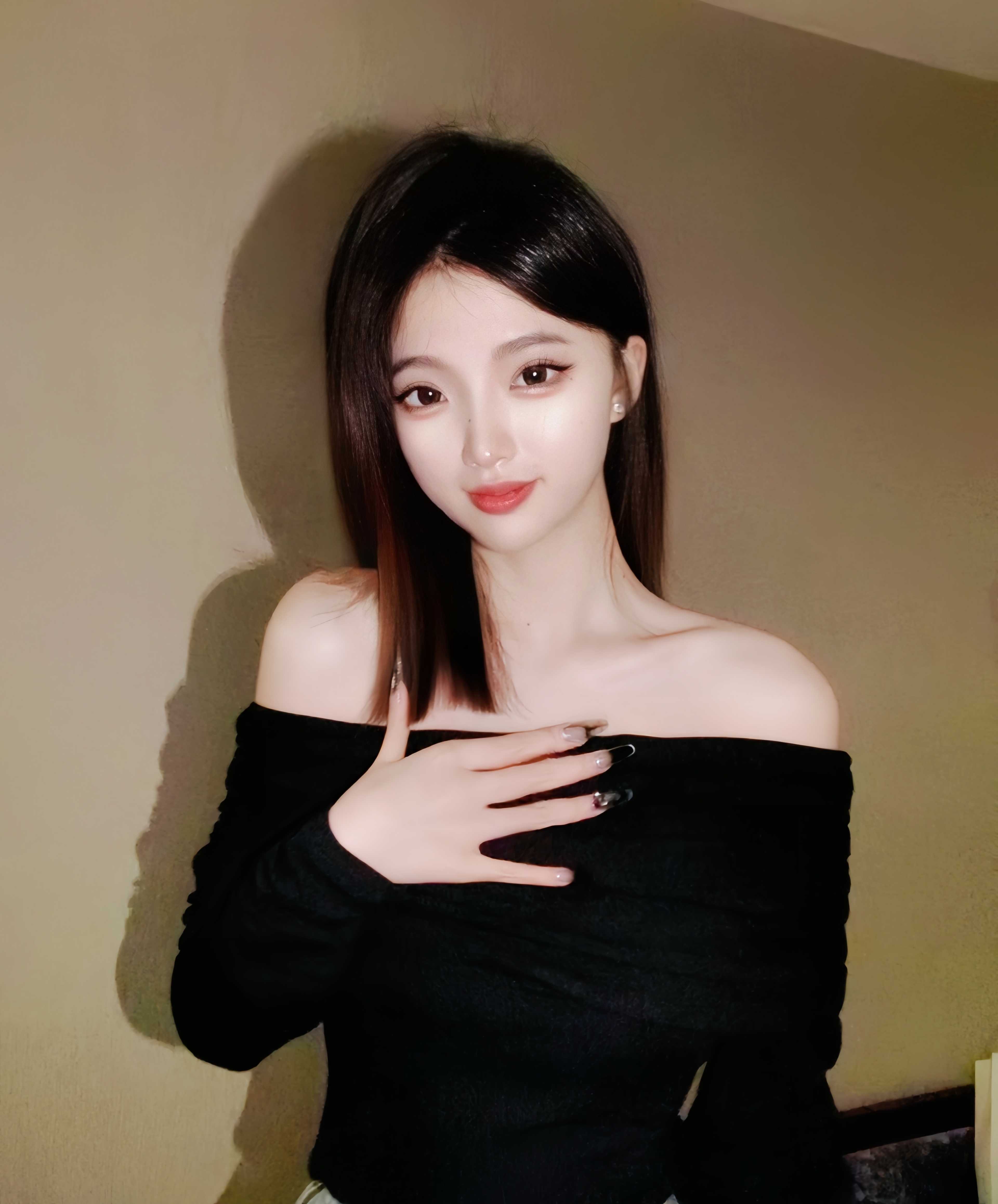 年轻超级棒的妹妹