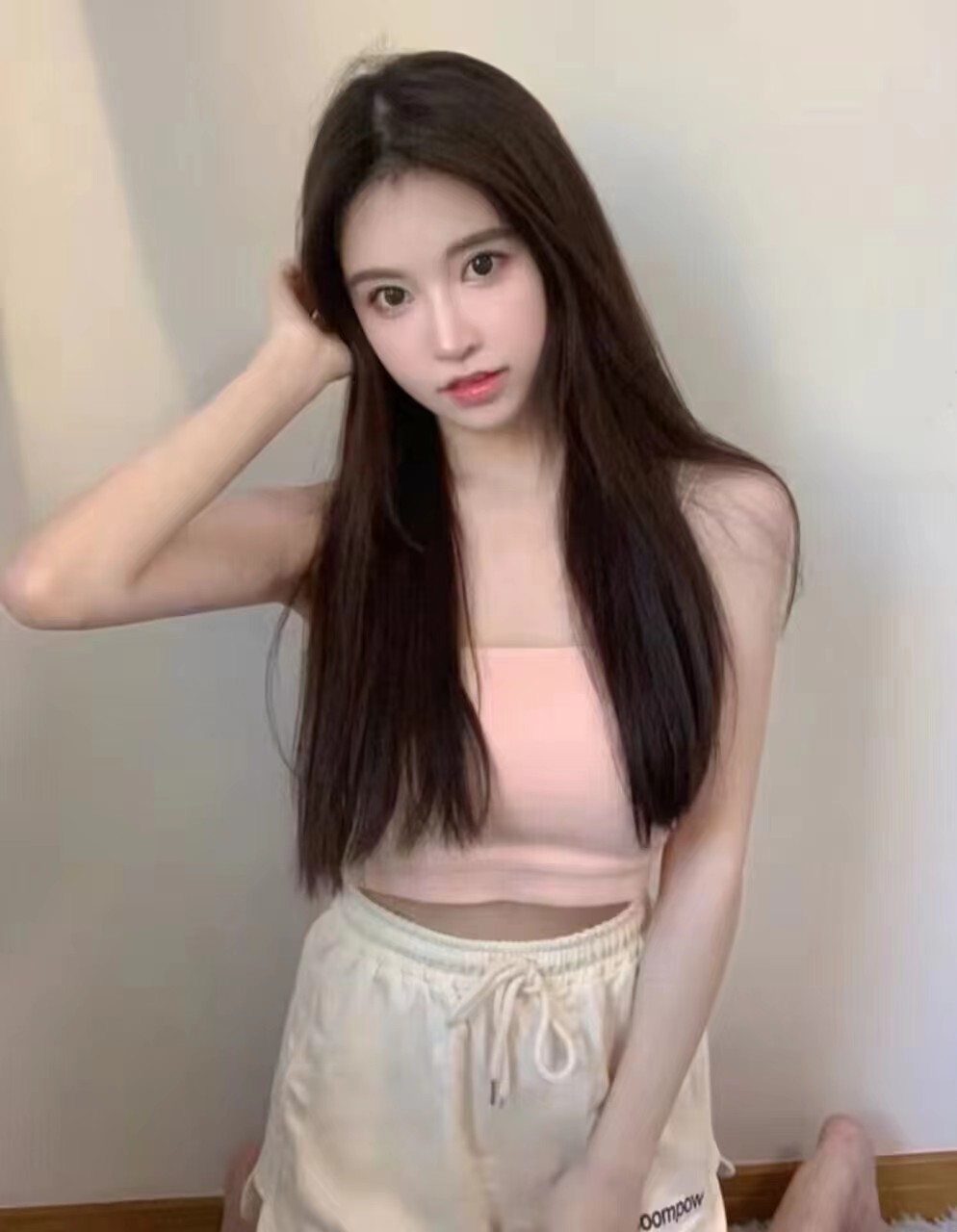 云南盘龙大奶苹苹