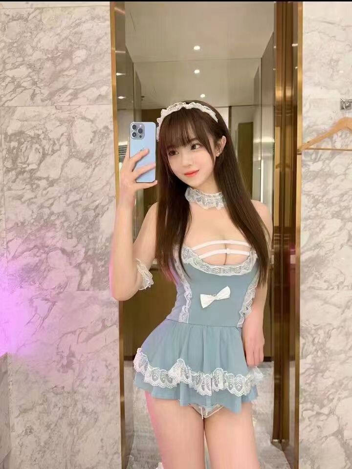 云南盘龙大奶苹苹