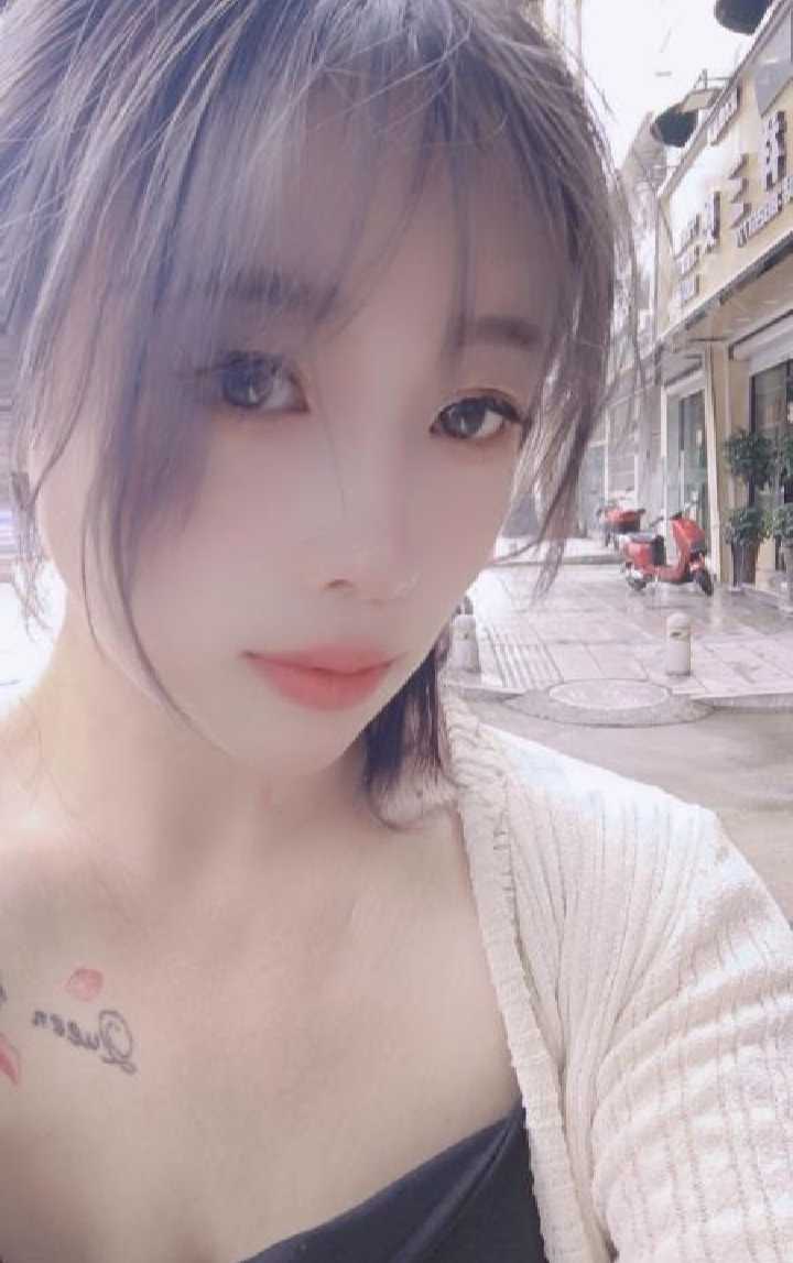 宁波海曙风情小姐姐