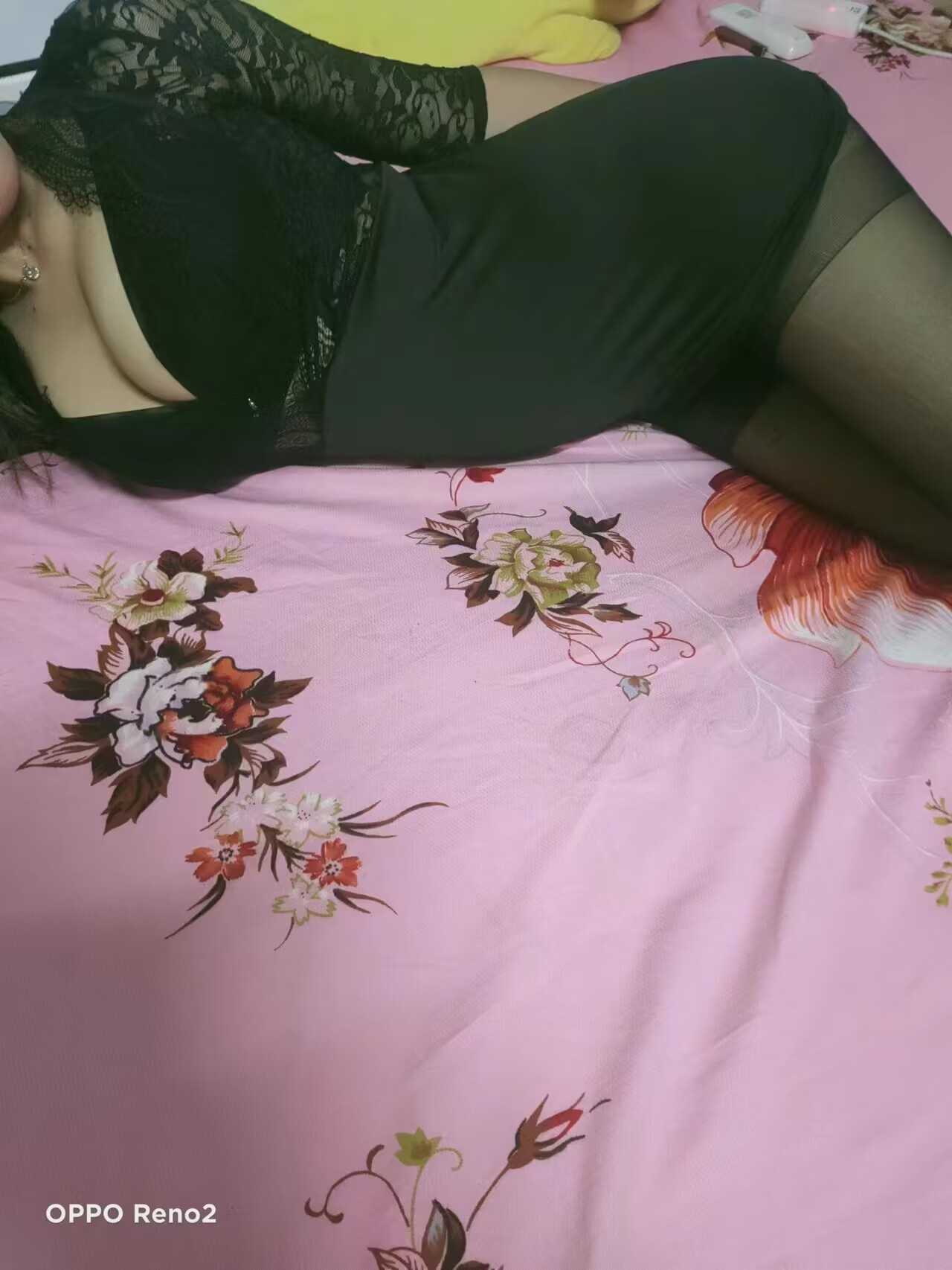 长安水多Sao女萱萱