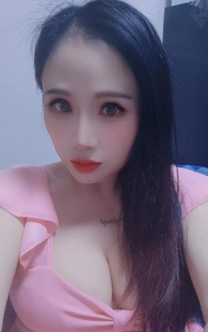 大胸尤物超会玩