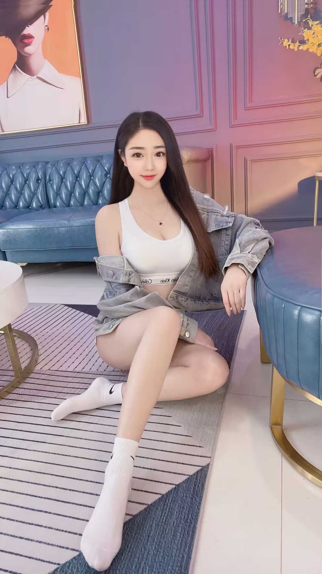 晋阳街 兼职妹子