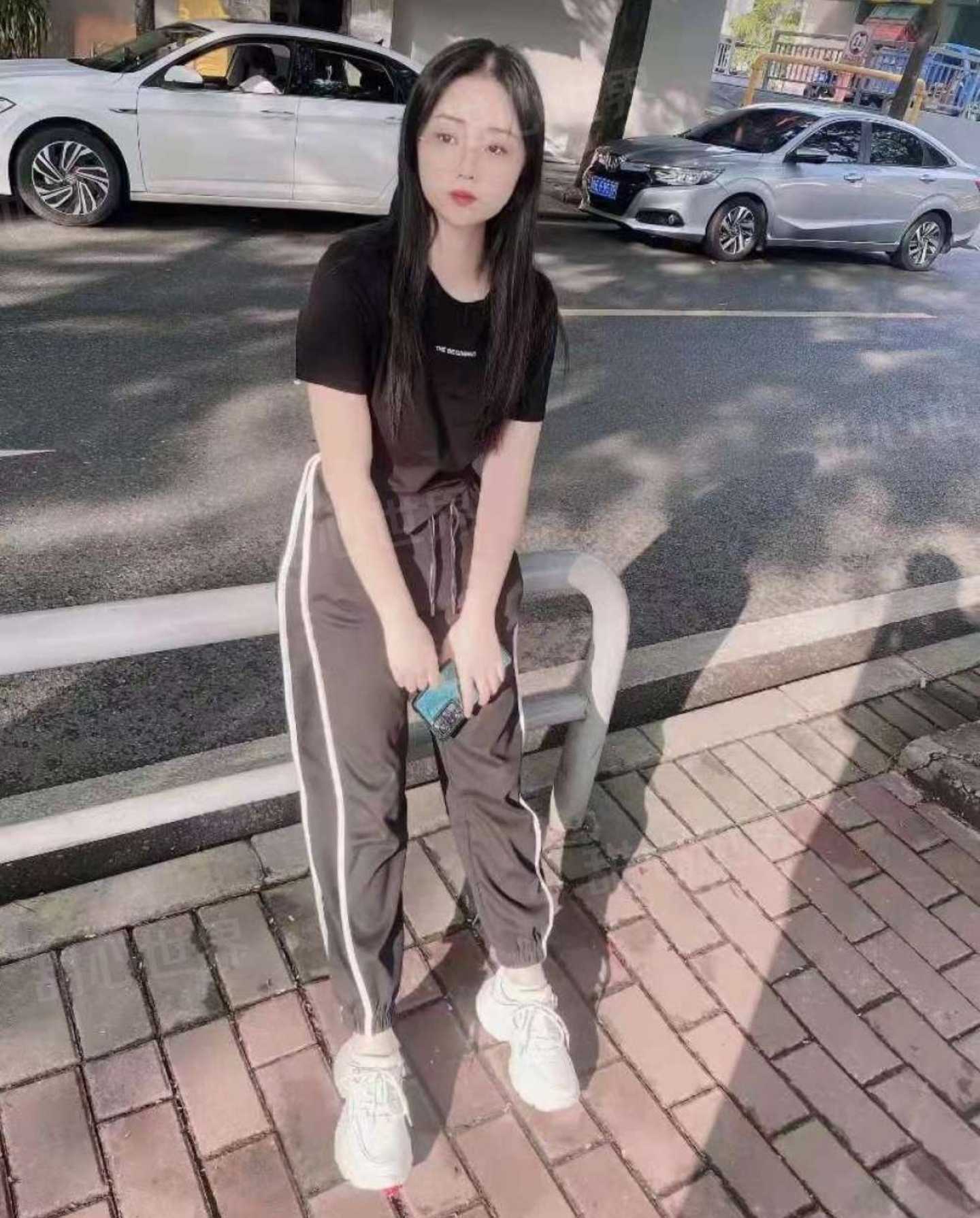 学生妹，安全健康