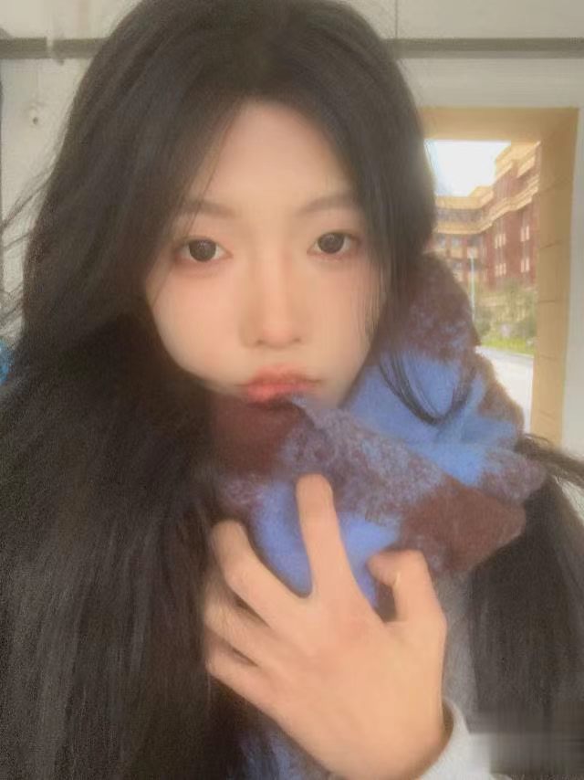 DL超级棒的妹妹