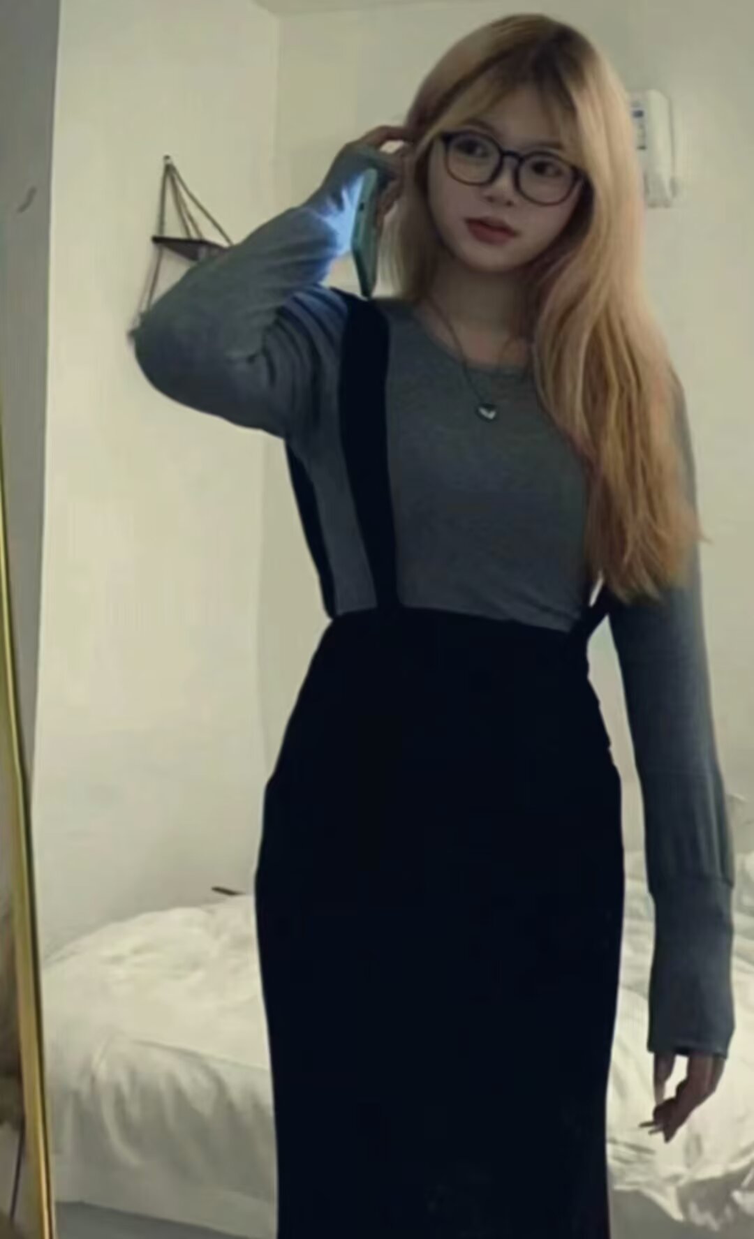 个人兼职下海不久