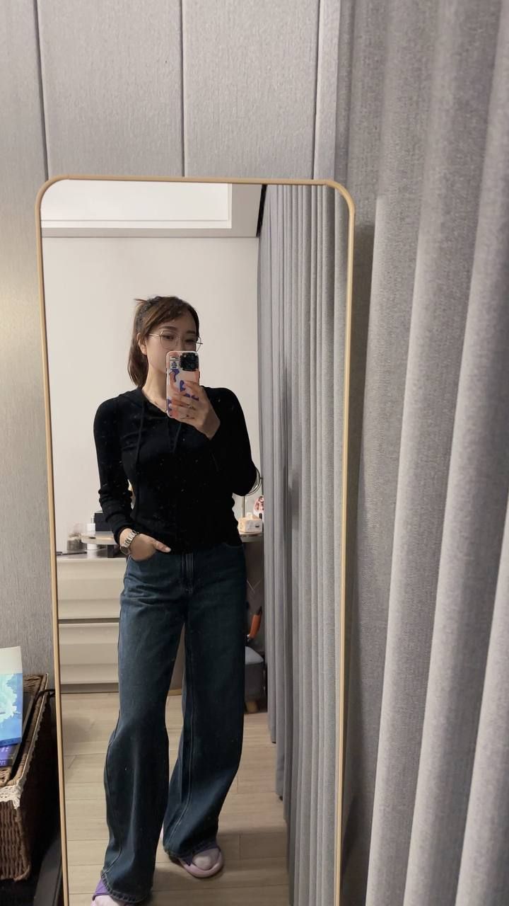 人照差不多的妹子