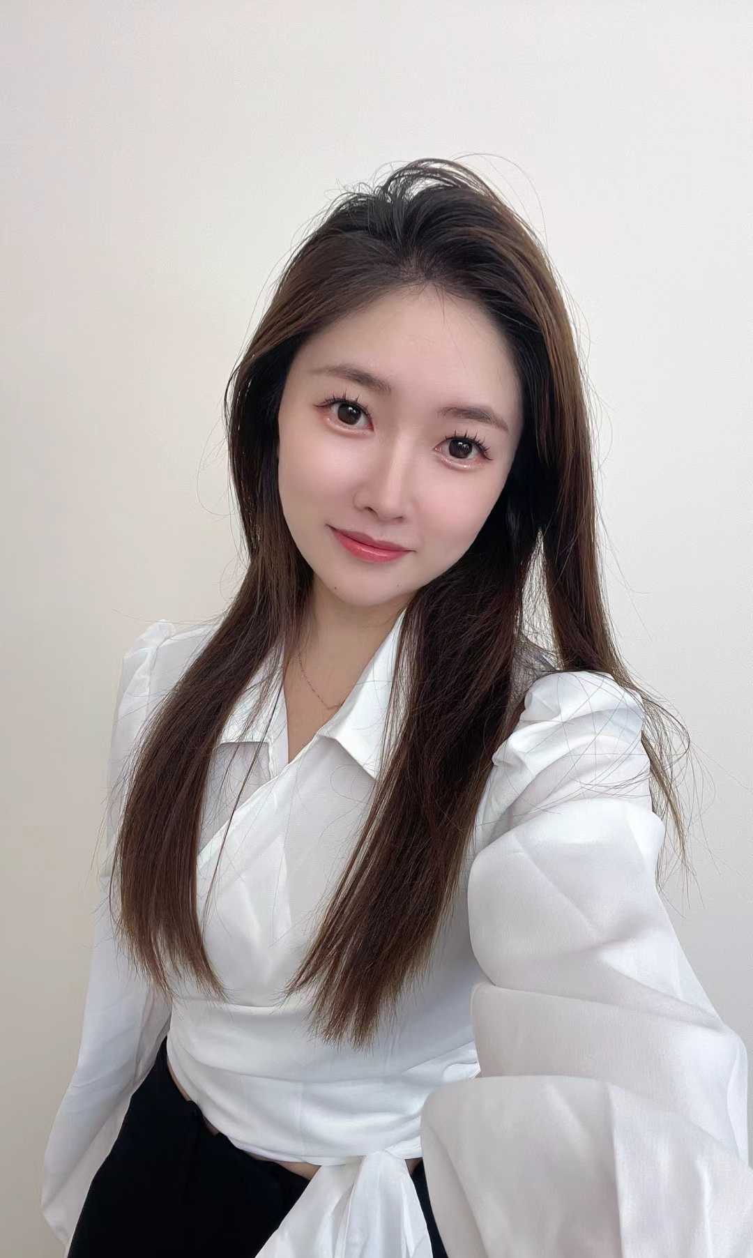 漫漫妹子 个人兼职