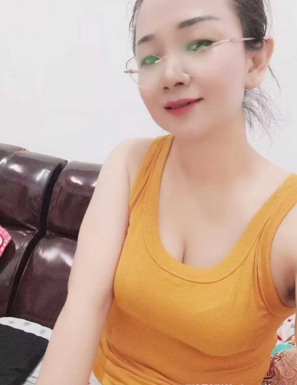 个子高水特别多的孝感熟女