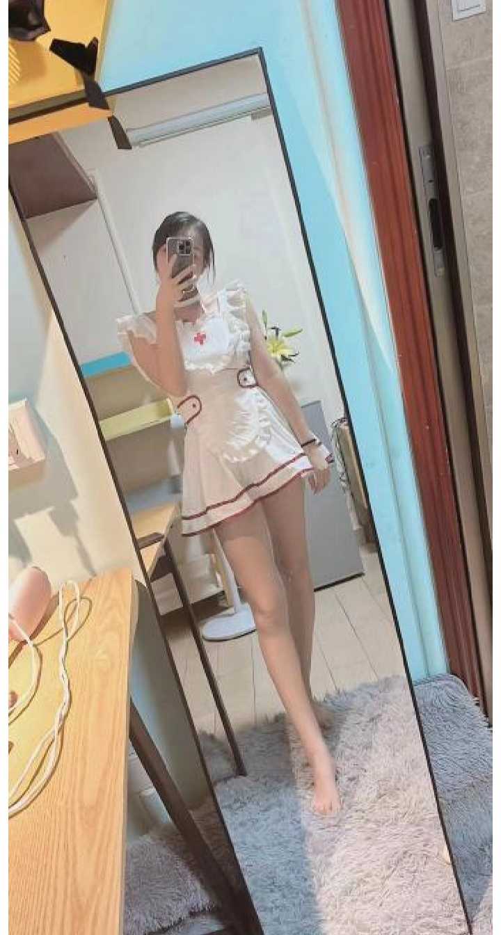 性感火辣制服尤物晚晴