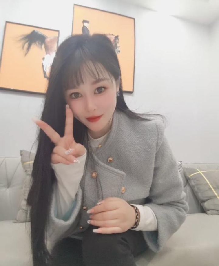 杭州漂亮温柔小美妞