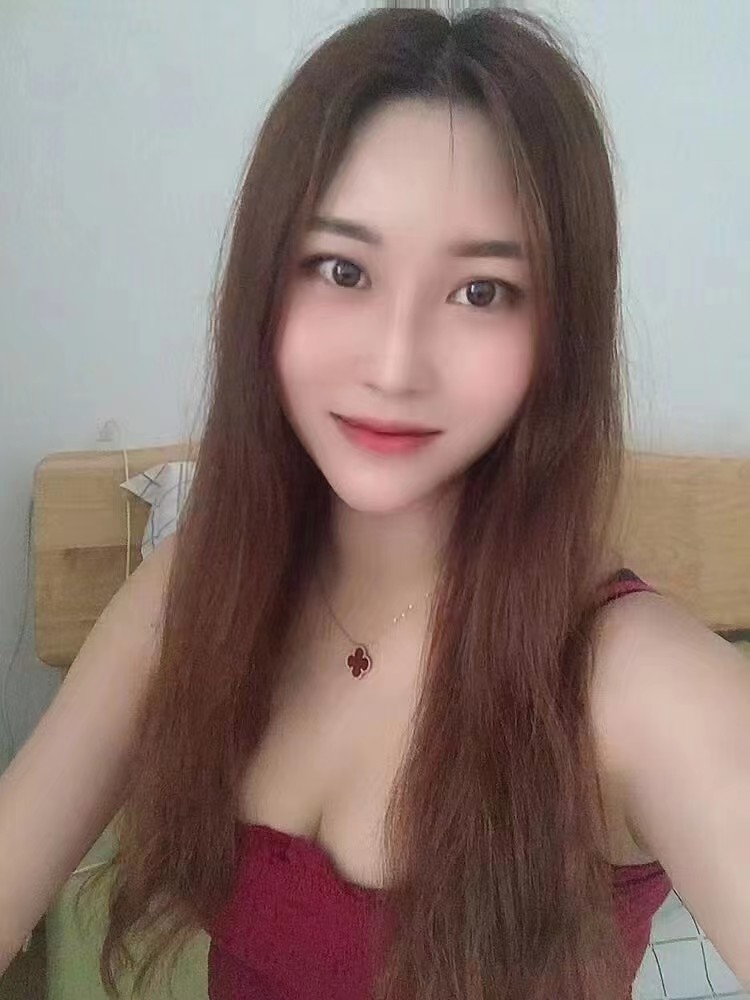 颜值还不错的妹子