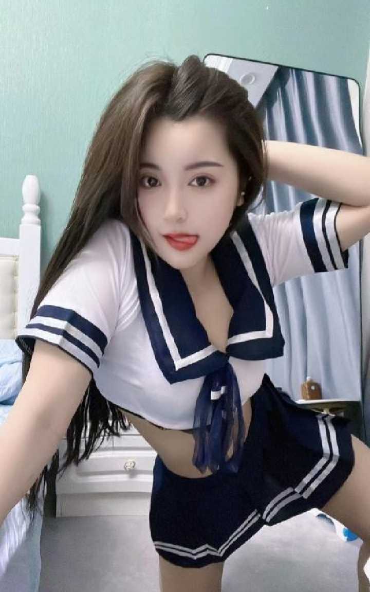 杭州魅惑老师小甜甜