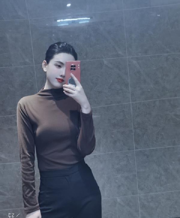 气质御姐新疆美妞