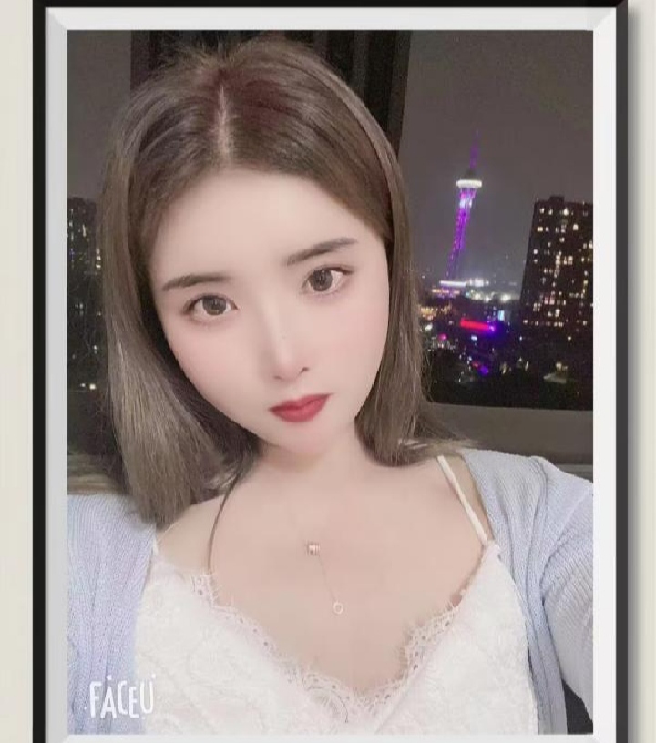 来自锡山的熟女诱惑