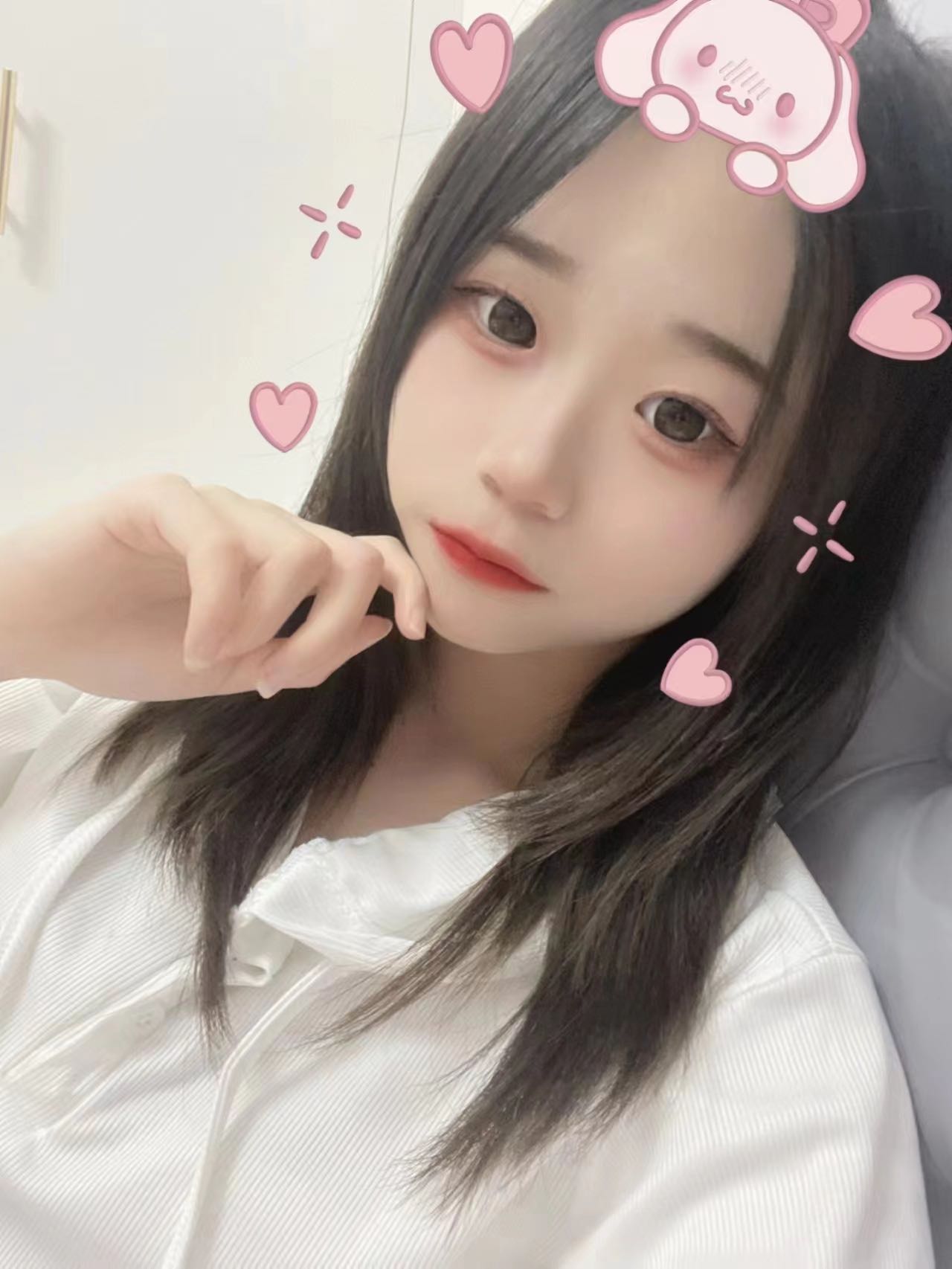 00后兼职，性格温柔