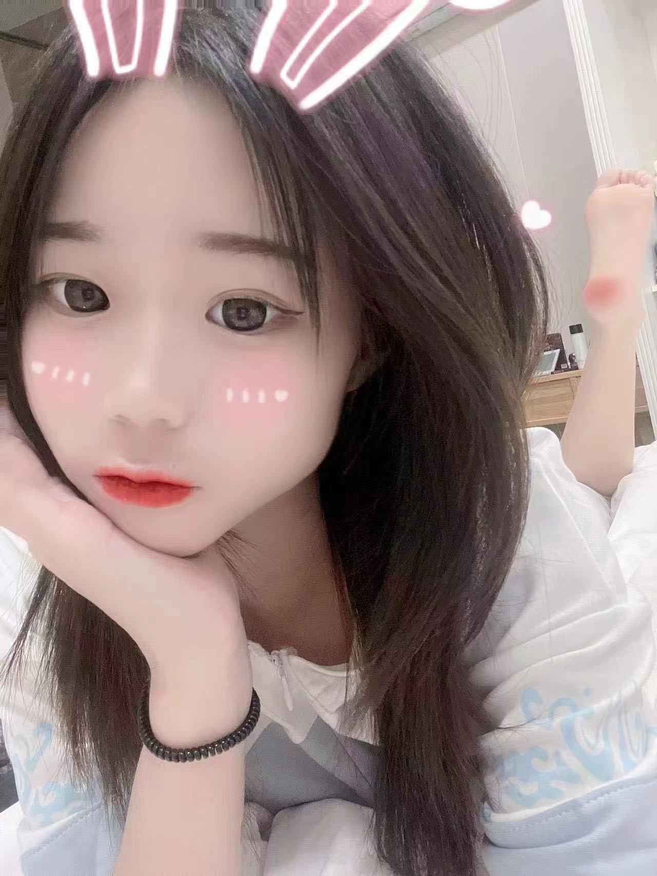 00后兼职，性格温柔