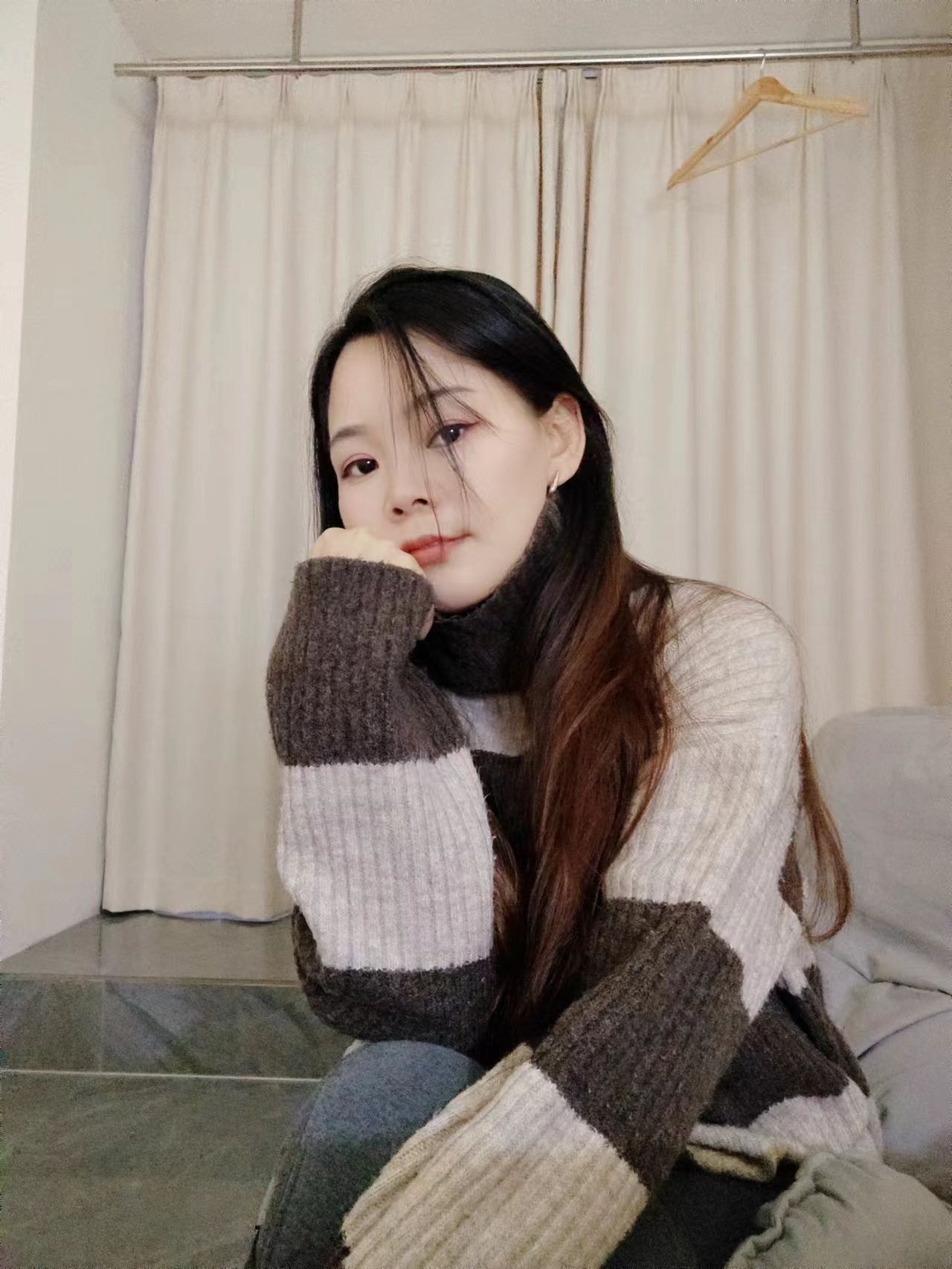 江岸区服务超好的小姐姐