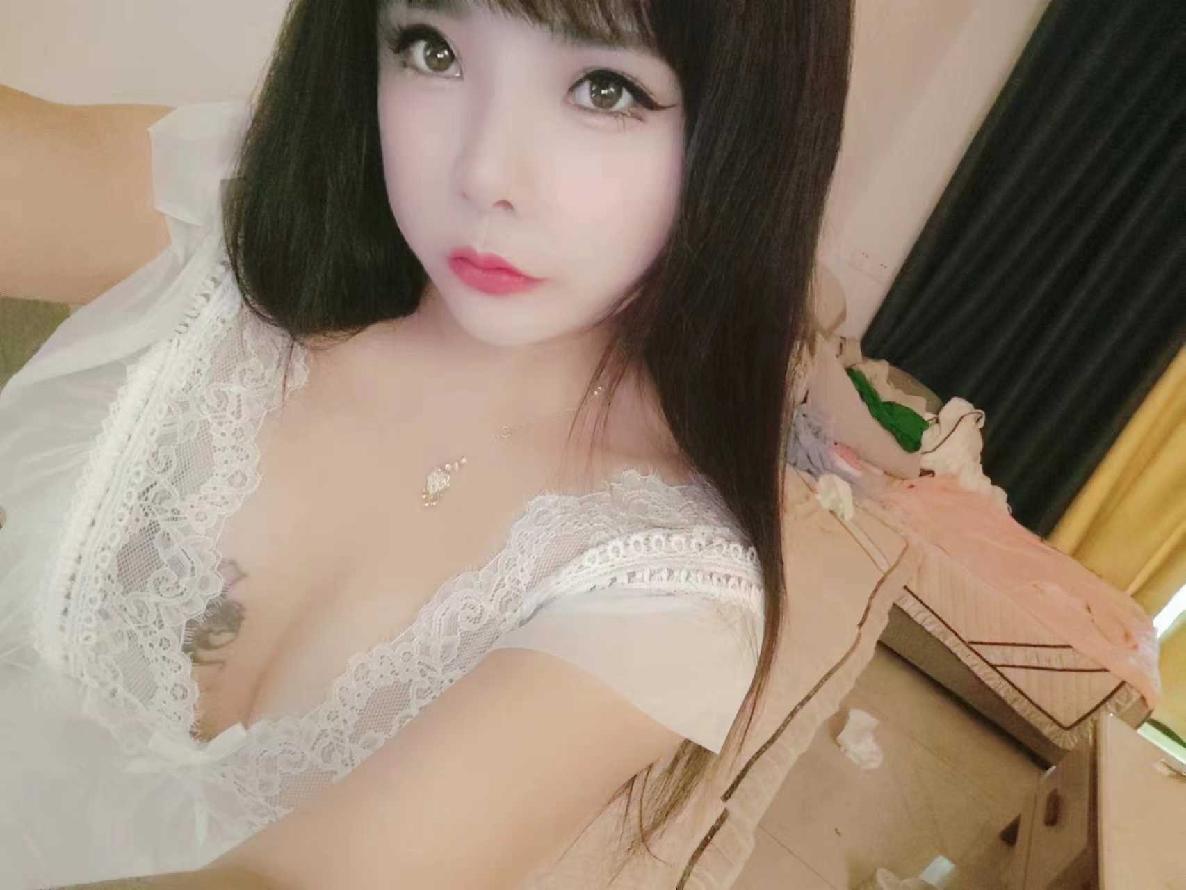 服务很不错的妹子