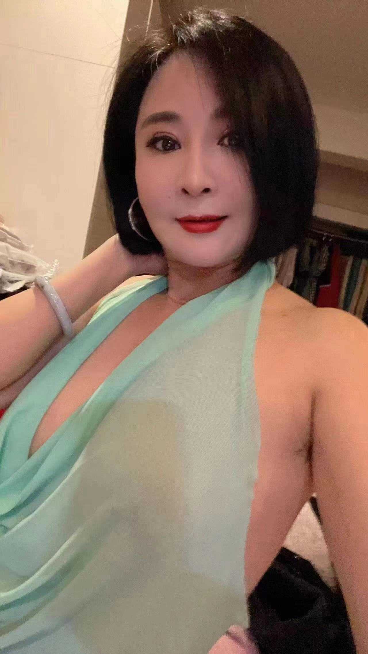 是做兼职的少妇