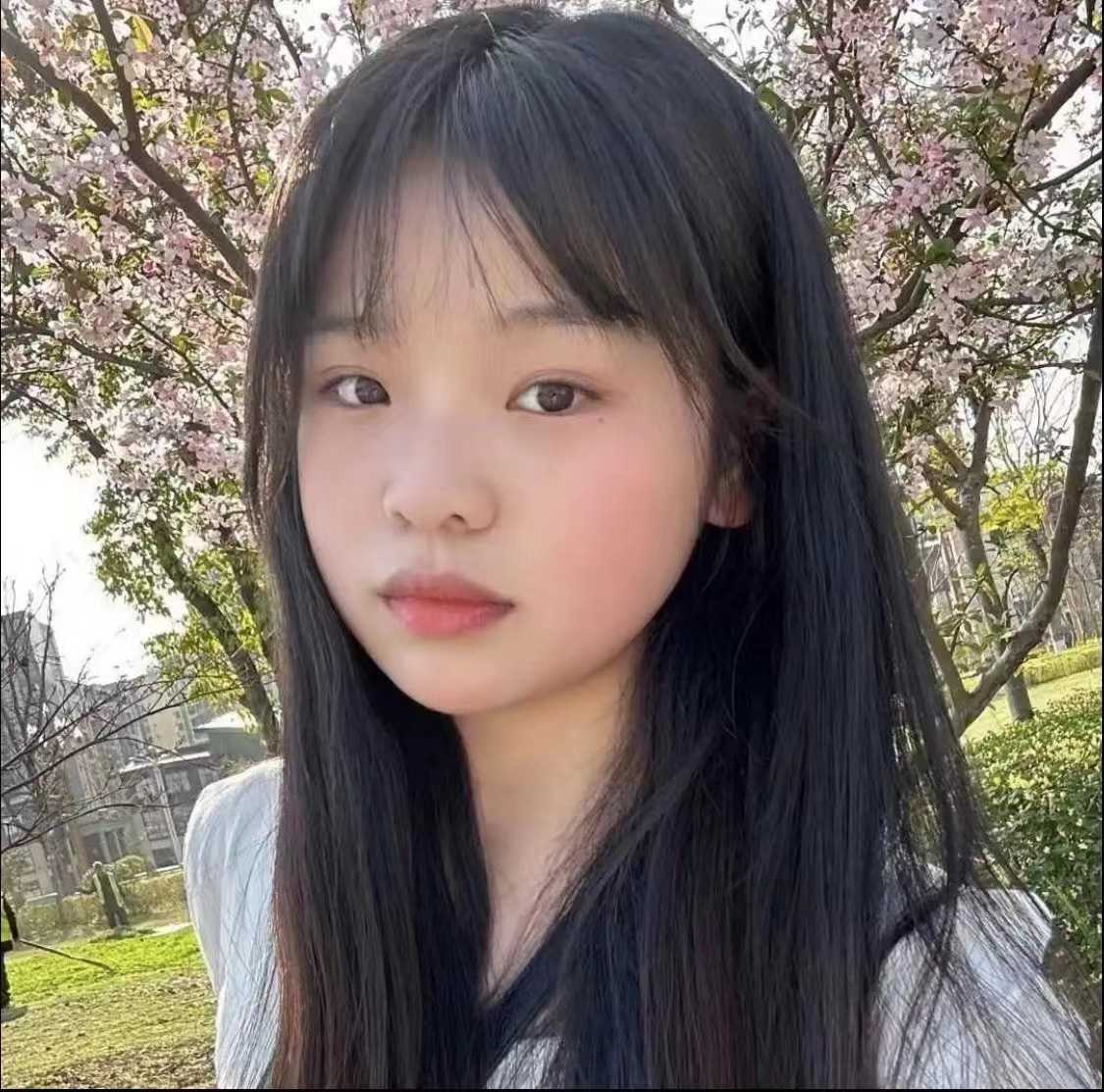 年轻刚下海的妹子