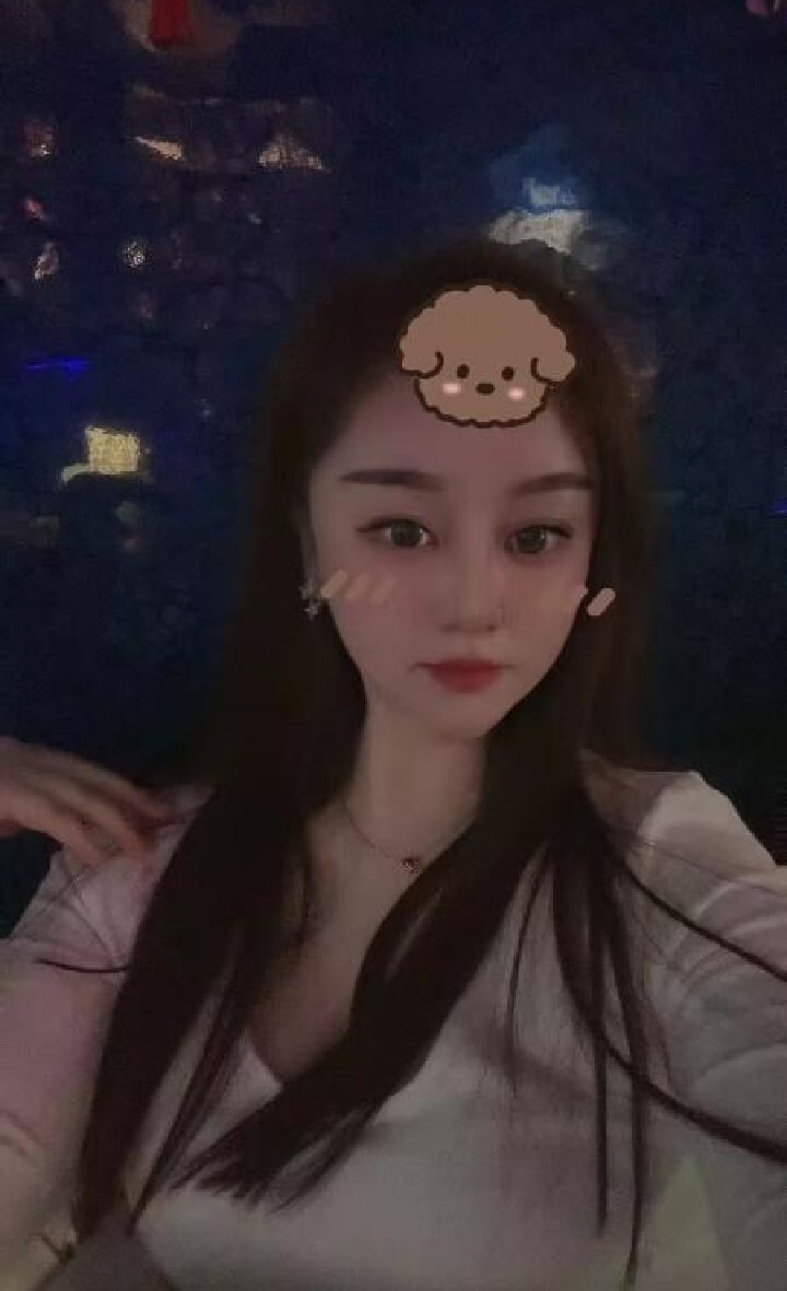 龙华清湖美女老师