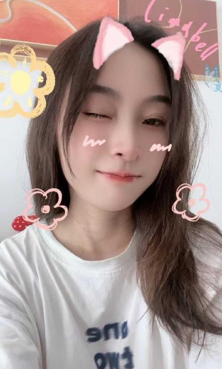 开发区柔情小姐姐