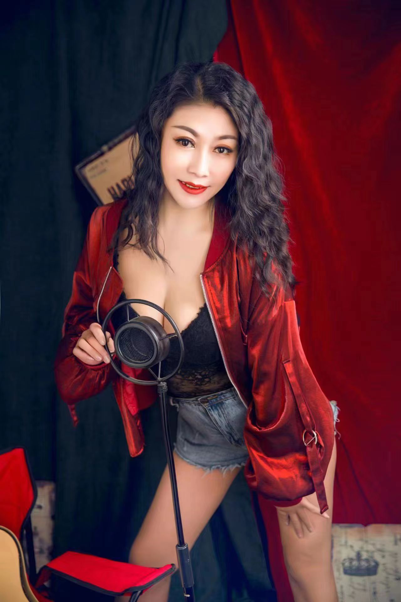 丰台性感火辣御姐