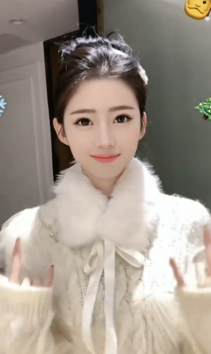 薛城可爱 结交朋友