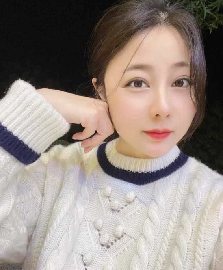 良家联系Sao雯雯