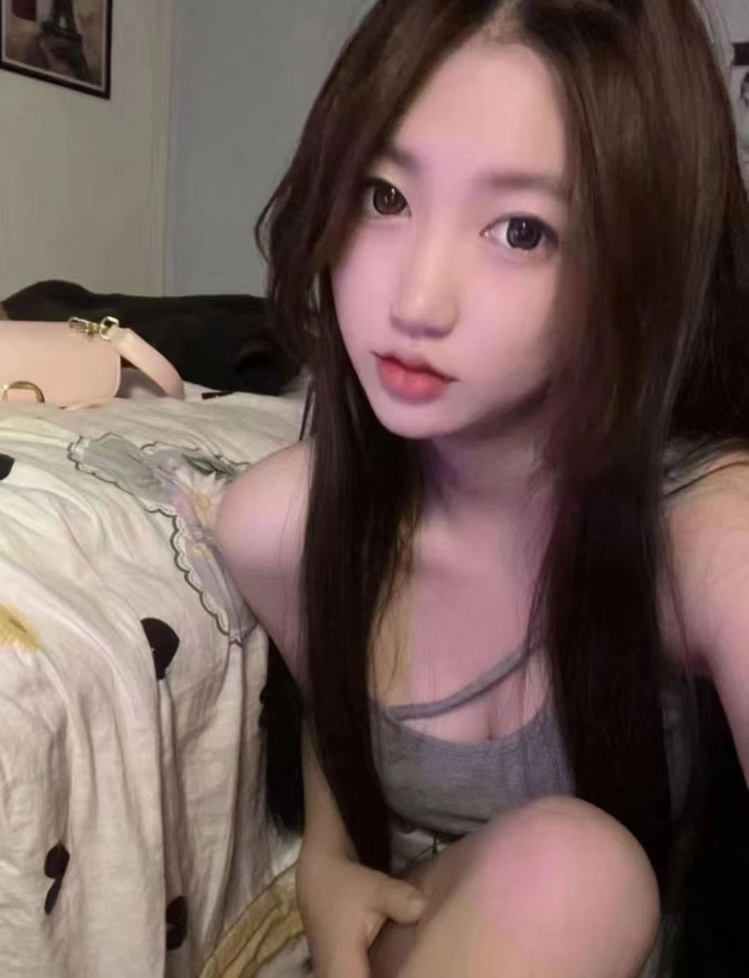 兼职小姐姐自做服务非常好