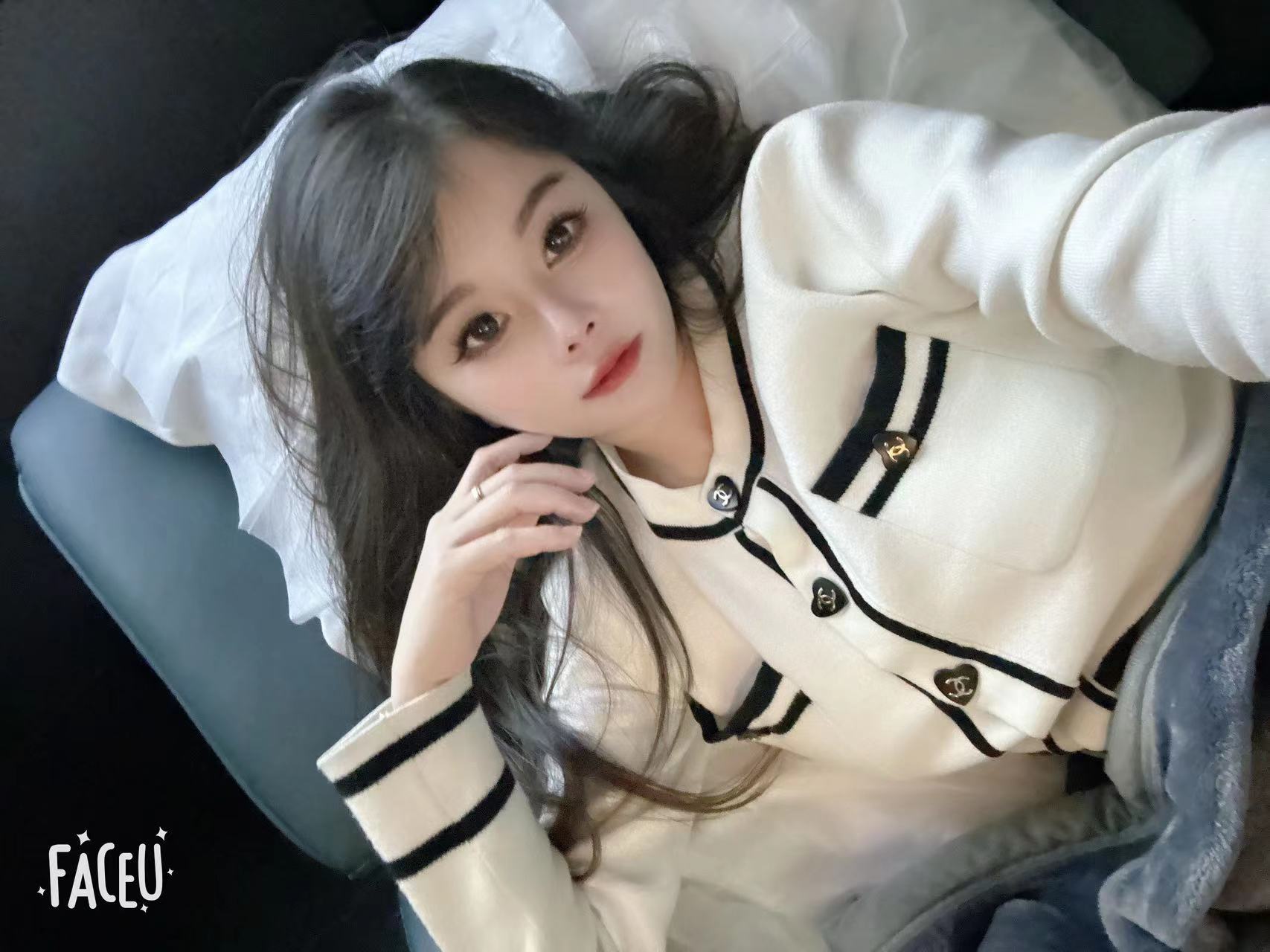 特别Sao的大胸妹妹