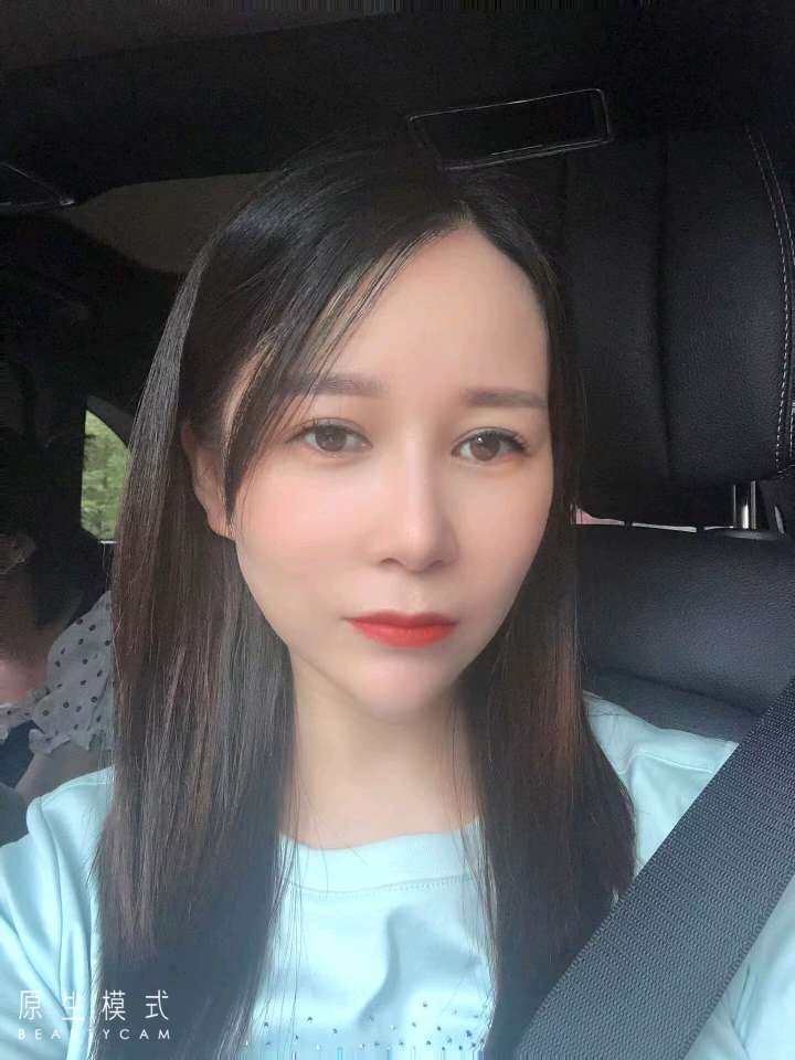 汉阳区的一个嫂子