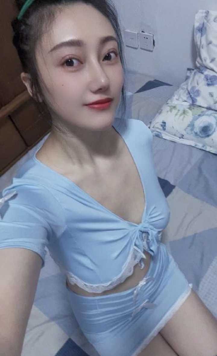 相城性感大眼妹