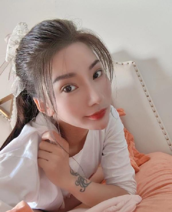 杭州美女尤物风铃