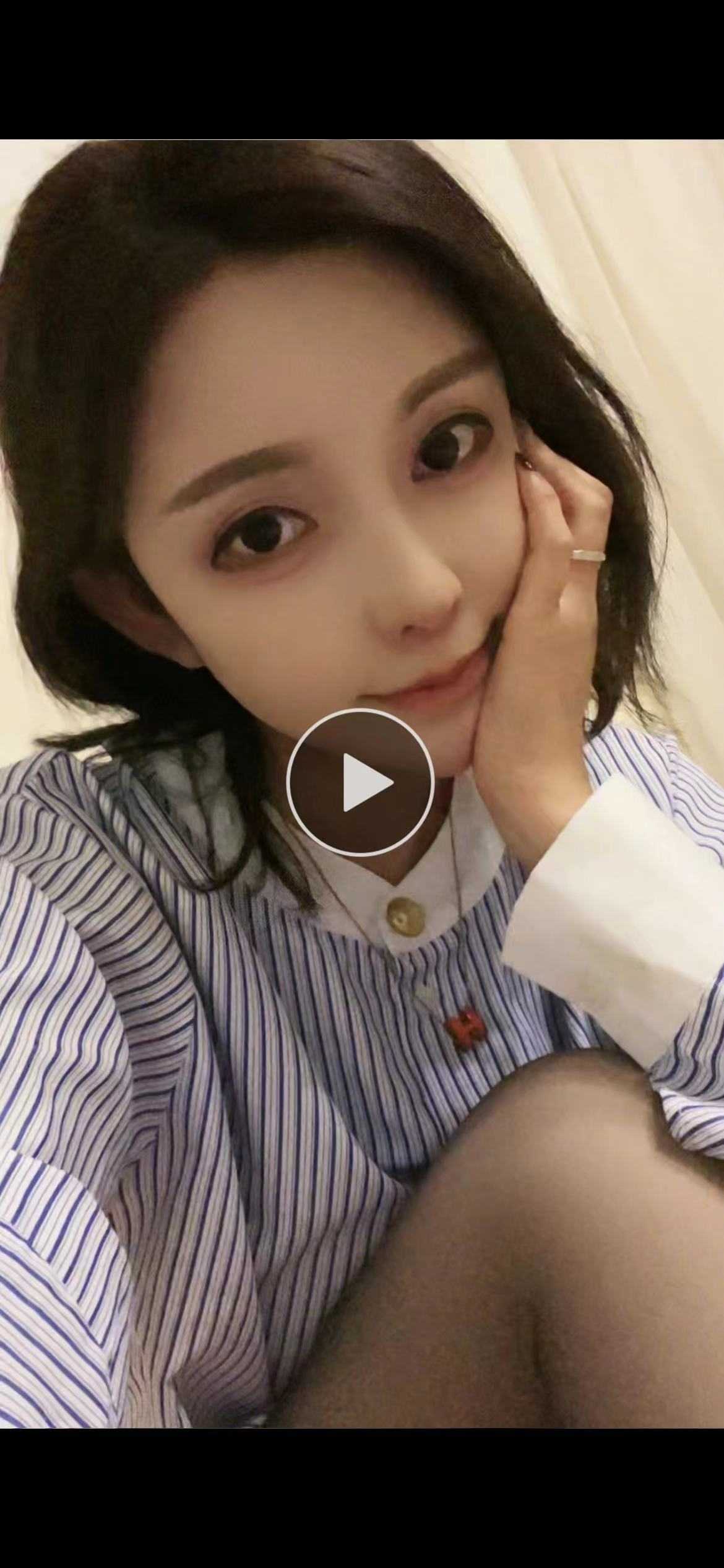 御姐中的天花板