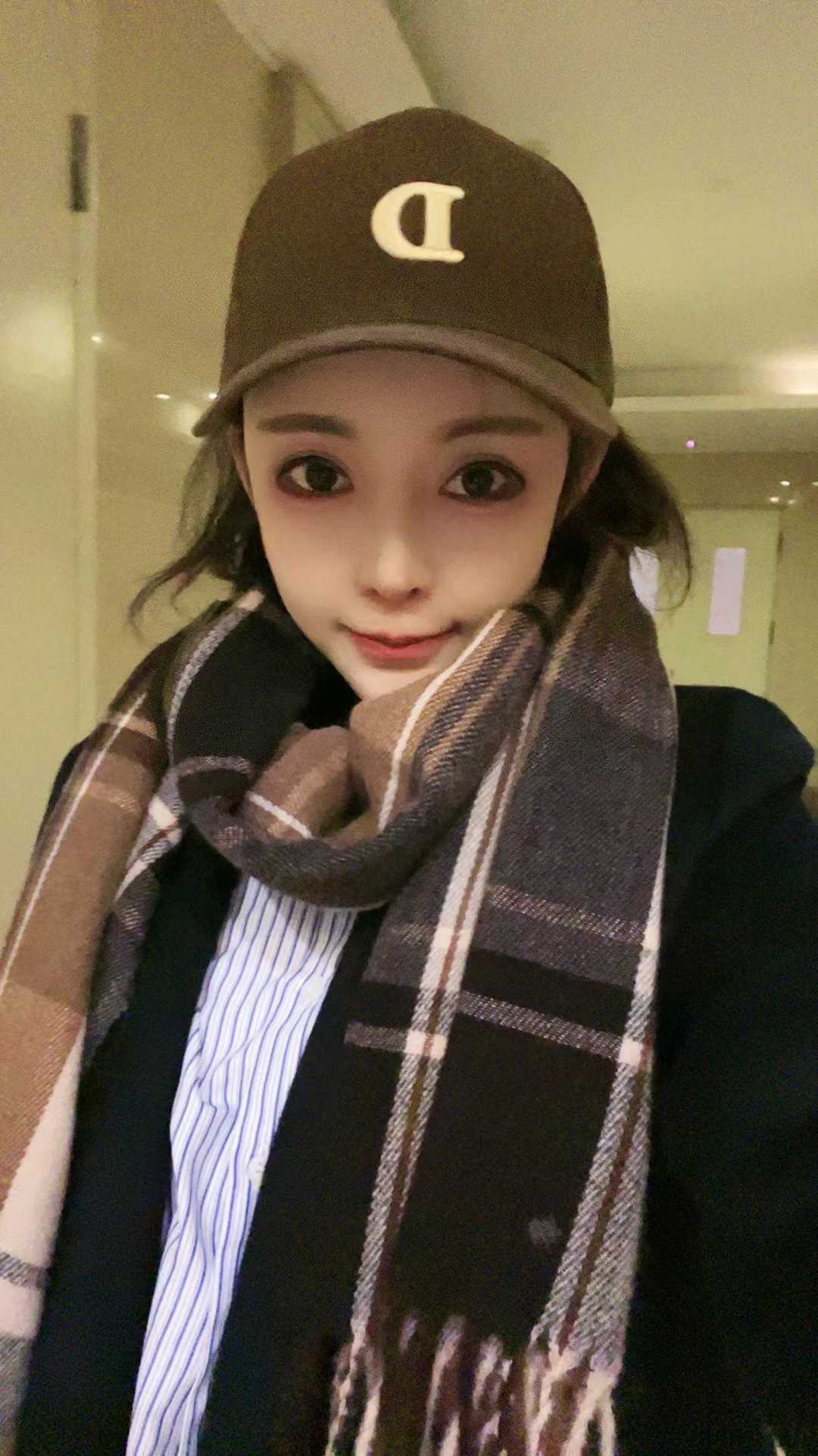 御姐中的天花板