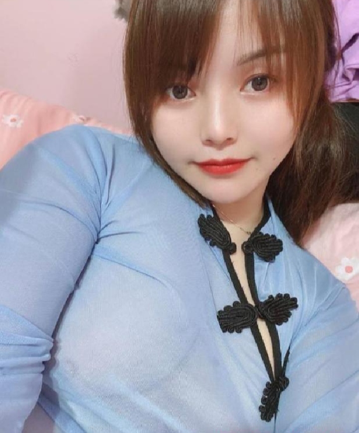 福田微胖丰满环保小姐姐
