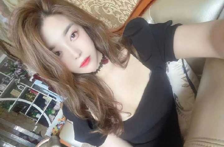 徐汇蕊蕊小美女