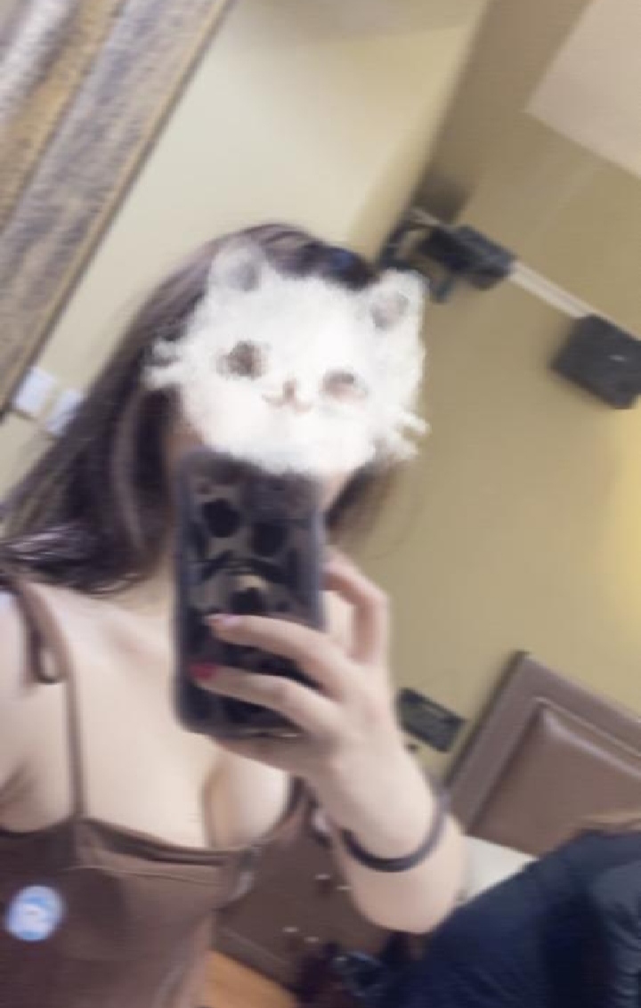 石家庄年轻漂亮的小姐姐