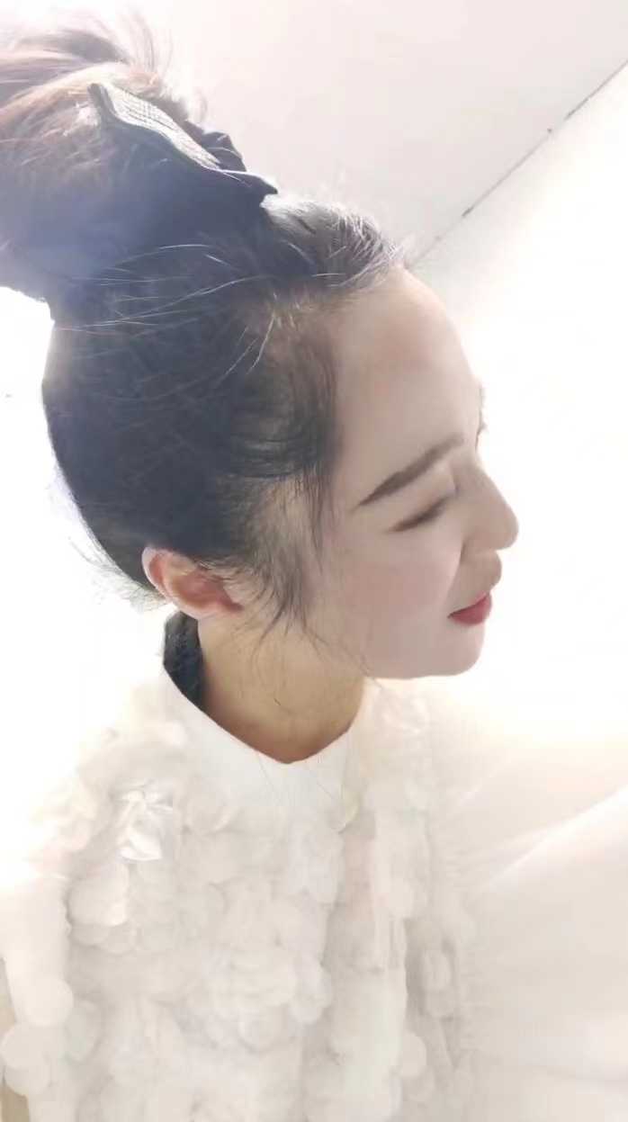 很不错的一个少妇